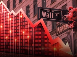 US Stocks Tumble, Join Global Sell-Off As Iran War Shakes Up US Markets