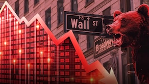 SanDisk, Micron, AMD, Intel Crash Up To 12% As Chip Stocks Sell-Off Hits Wall Street