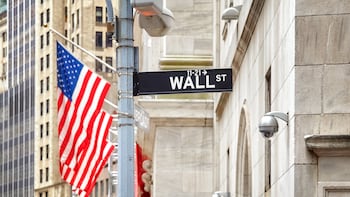 Wall Street Set To Soar As Trump Hints At Iran Breakthrough; Dow Futures Jump 1,000 Points