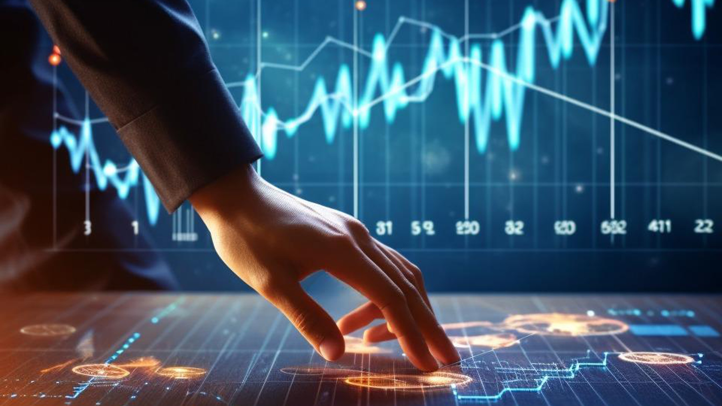 Stocks To Watch Today: Paras Defence, Glenmark Pharma, Gensol Engineering, Ola Electric