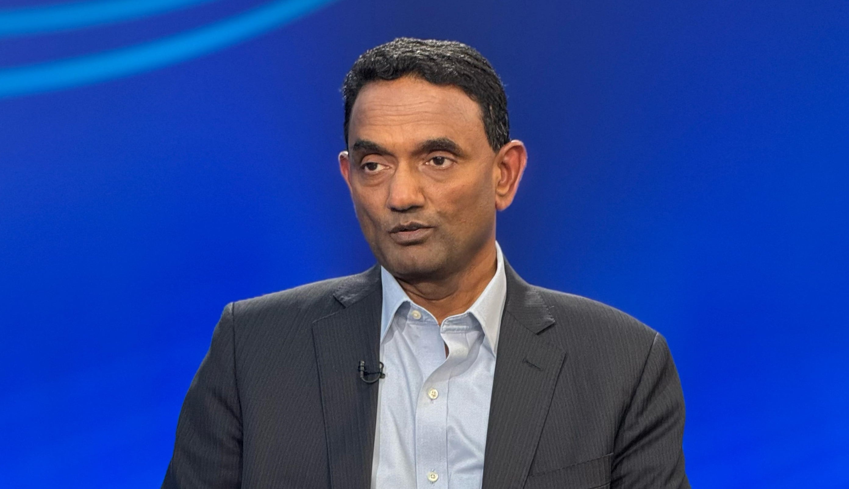 TCS Wades Through Tariff Uncertainties As Consumer Businesses Take Hit