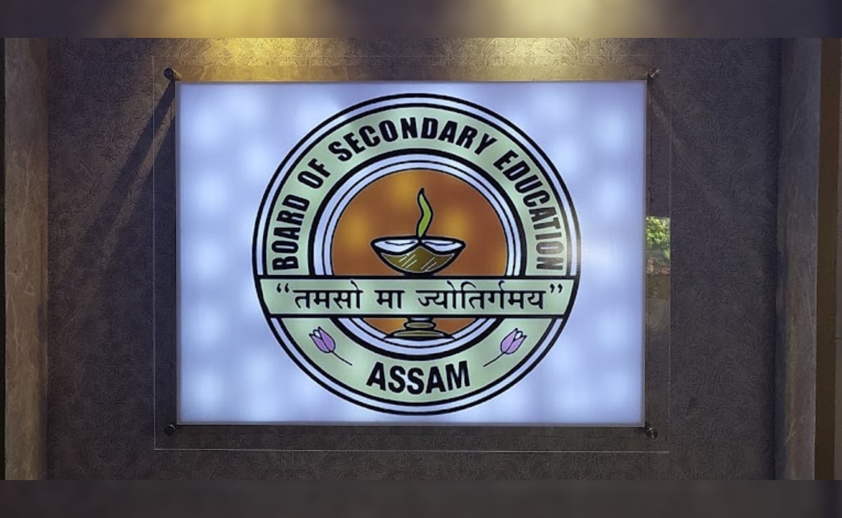 Assam Board Likely To Declare Class 12 Results Around April 25; Check How To Download Scorecard And More