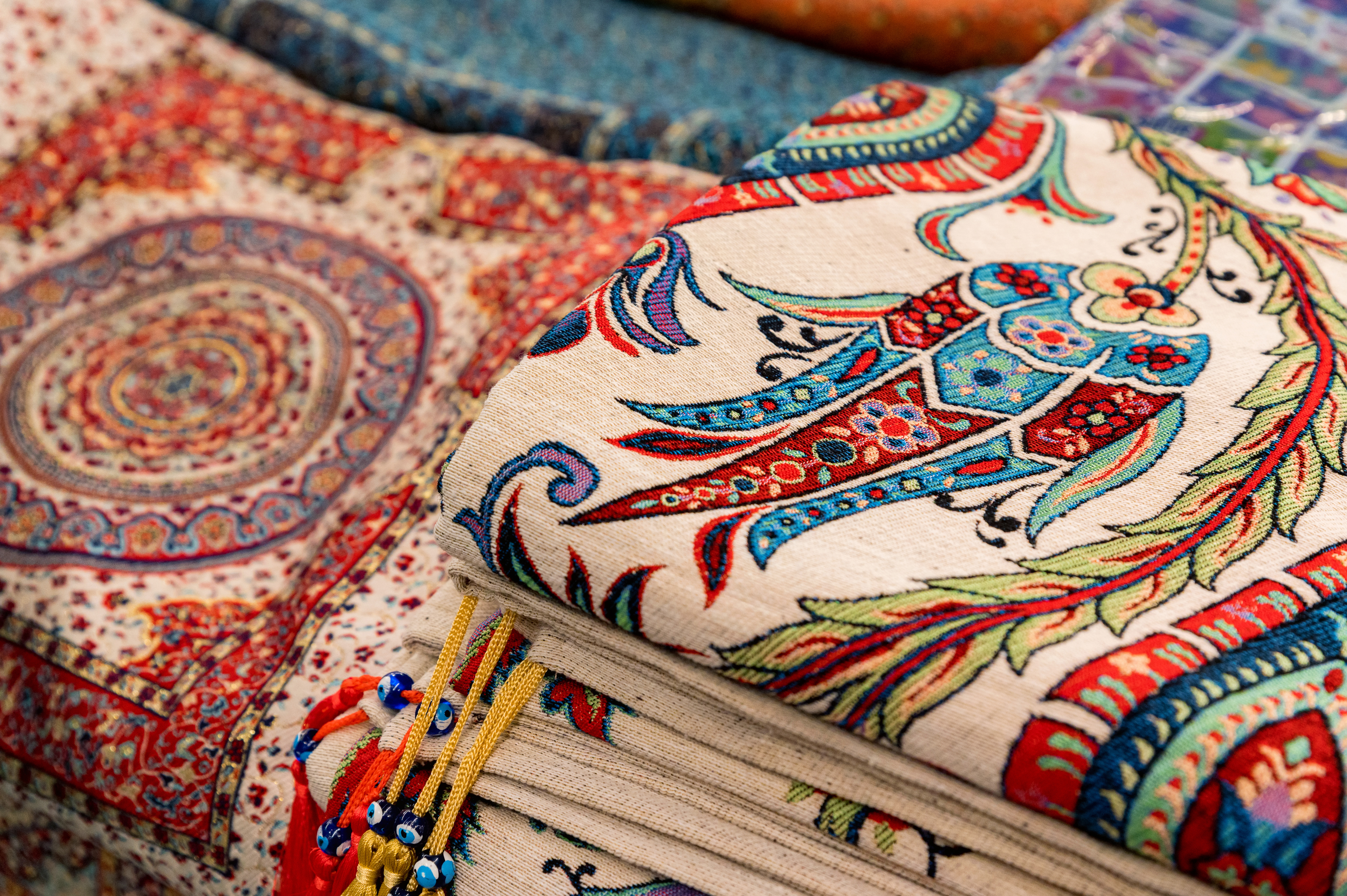 CITI Urges Govt to Introduce Interim Textile Exports Protection Scheme Amid Tariff Concerns