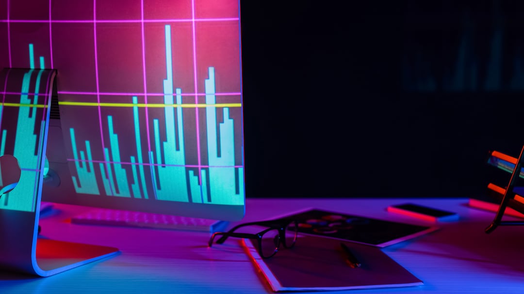 Trade Setup For March 30: Nifty Finds Support In 22,650-22,600 Zone After Stock Market Crash