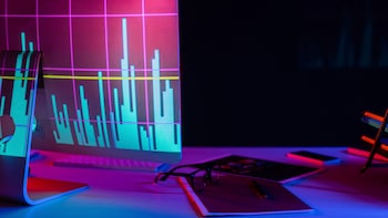 Trade Setup For March 30: Nifty Finds Support In 22,650-22,600 Zone After Stock Market Crash