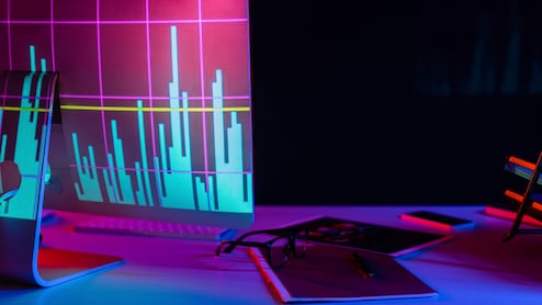 Trade Setup For March 30: Nifty Finds Support In 22,650-22,600 Zone After Stock Market Crash