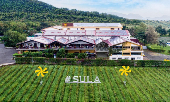 Sula Vineyards Q4 Updates: Overall Revenue Almost Flat, Wine Tourism Segment Sees 24.6% Jump