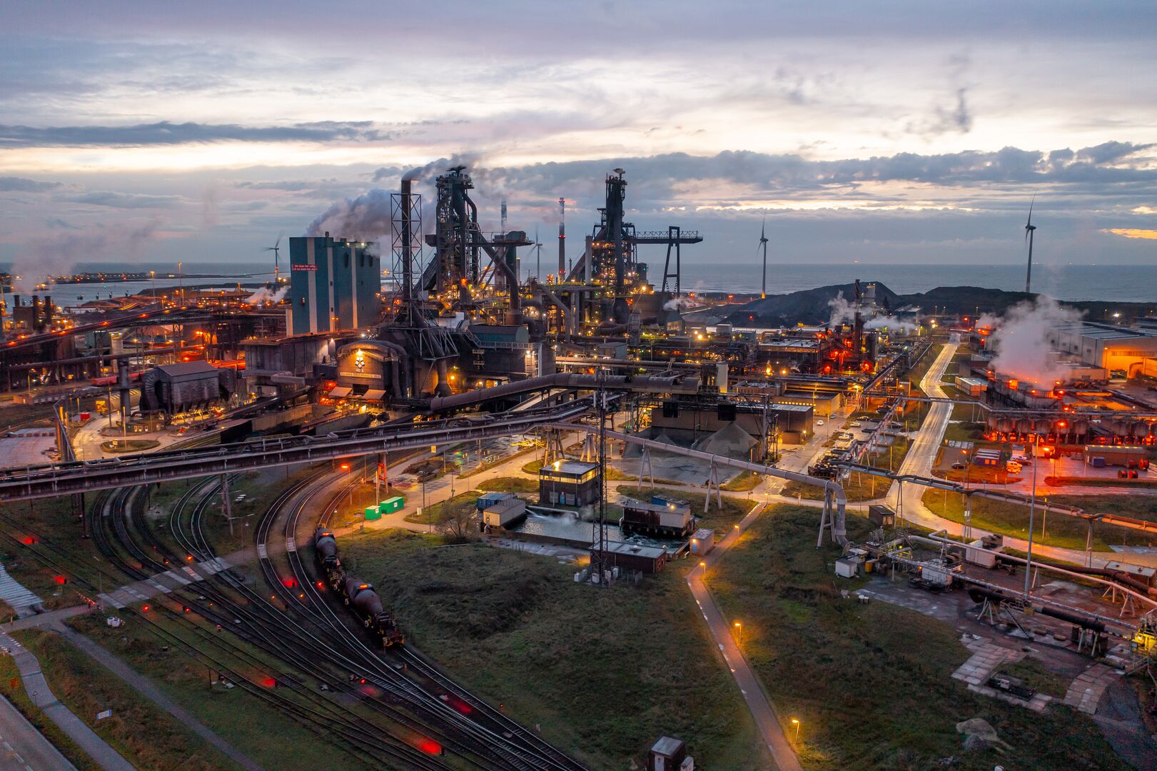 Tata Steel Q4 Results Preview: Net Profit May More Than Double Sequentially