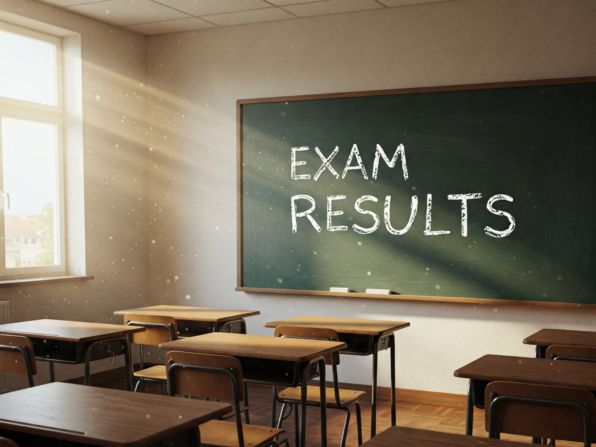 Uttarakhand Board 10th, 12th Exam Results 2025 Date And Time Confirmed; How To Check UBSE Results