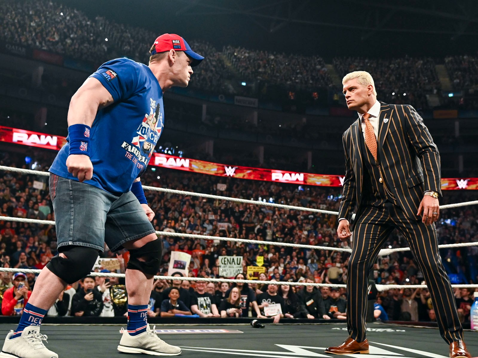 WWE WrestleMania 41: Date, Timings, Full Match Cards, Live Streaming Details And More