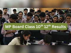 MP Board To Declare Class 10 & 12 Results Today @11 AM On mpbse.mponline.gov.in