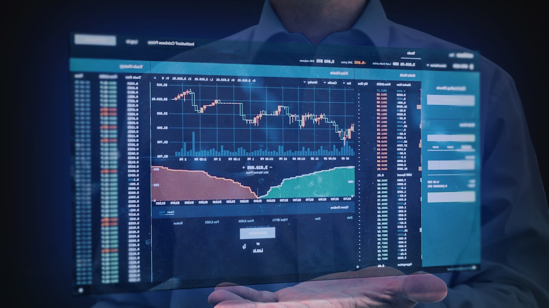 Trade Setup For March 19: Nifty Finds Key Short-Term Support At 22,700-22,400