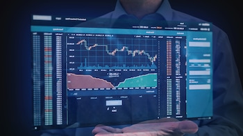 Trade Setup For March 19: Nifty Finds Key Short-Term Support At 22,700-22,400