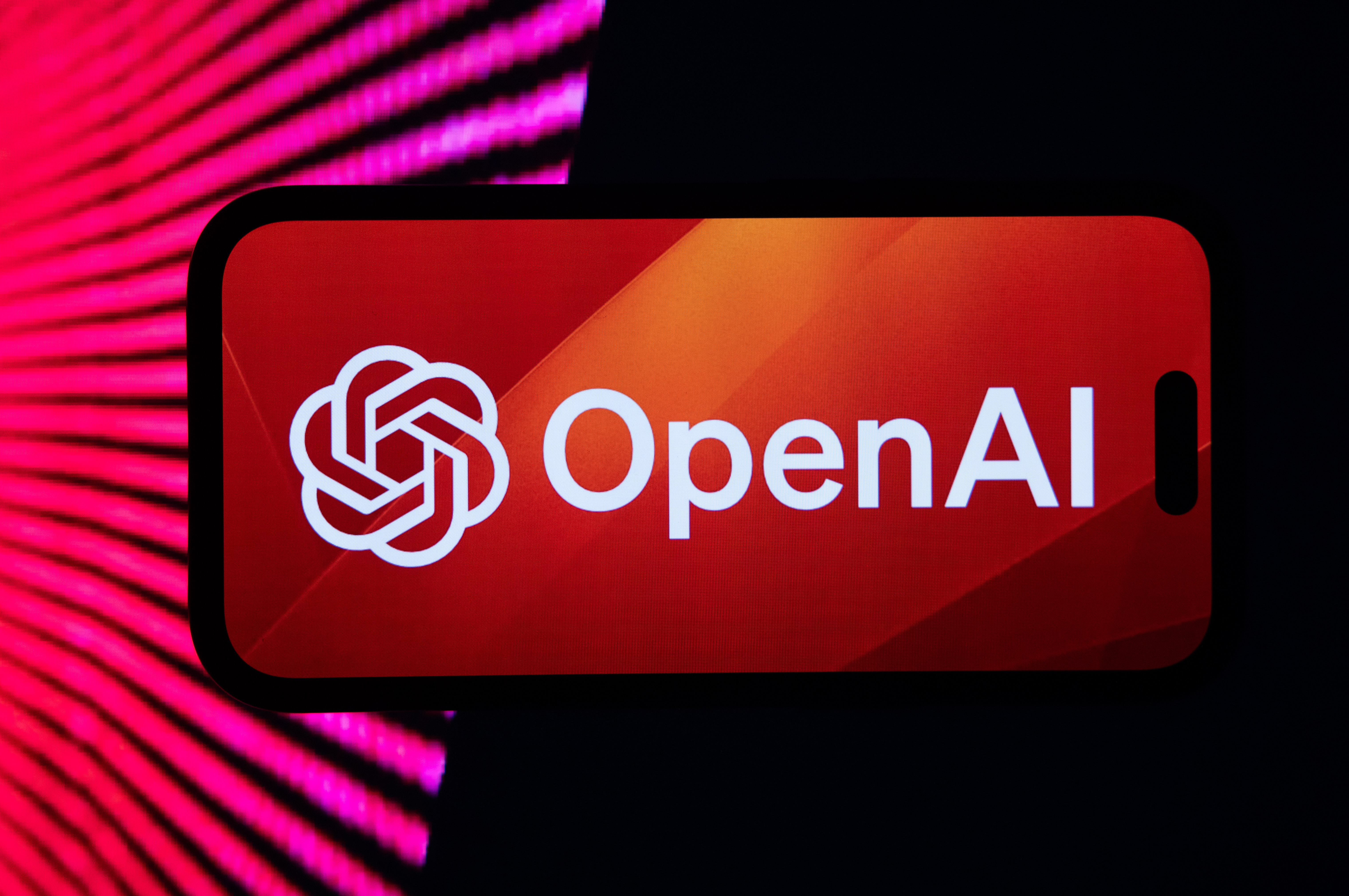 OpenAI Releases New Reasoning Models For Coding And Visual Tasks