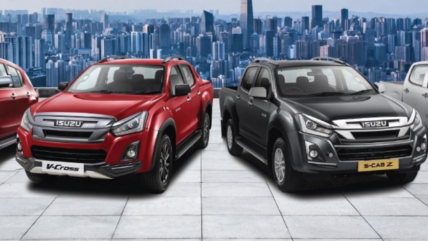 Isuzu Motors India's CV Exports Surge 24% To Lead Fiscal 2025 Market