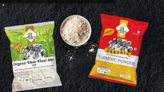 ITC To Buy 24 Mantra Organic To Grab Slice Of Rs 10,000-Crore&nbsp;Market