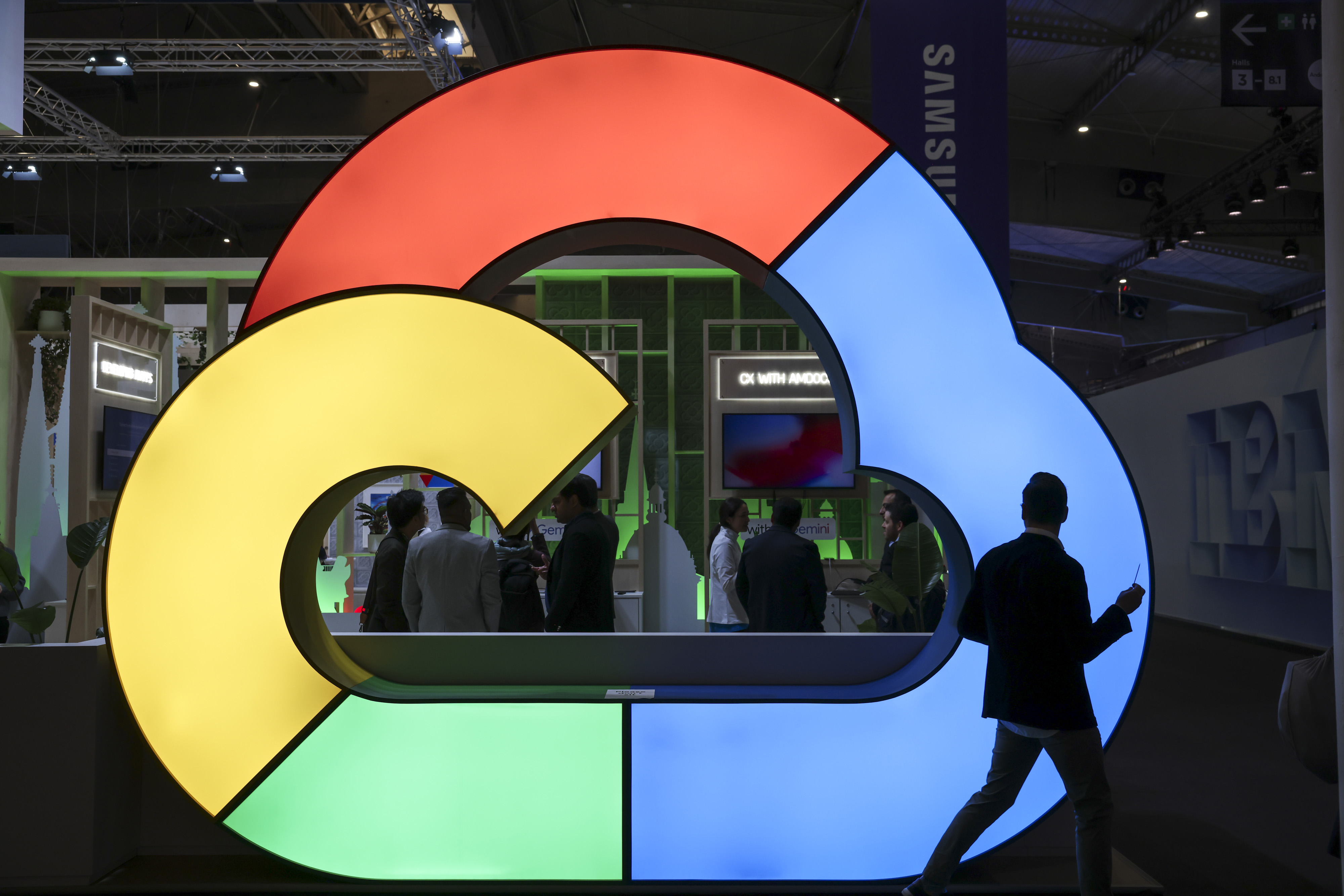 Google Is Twice A Monopolist. Fixing It Will Be The Hard Part
