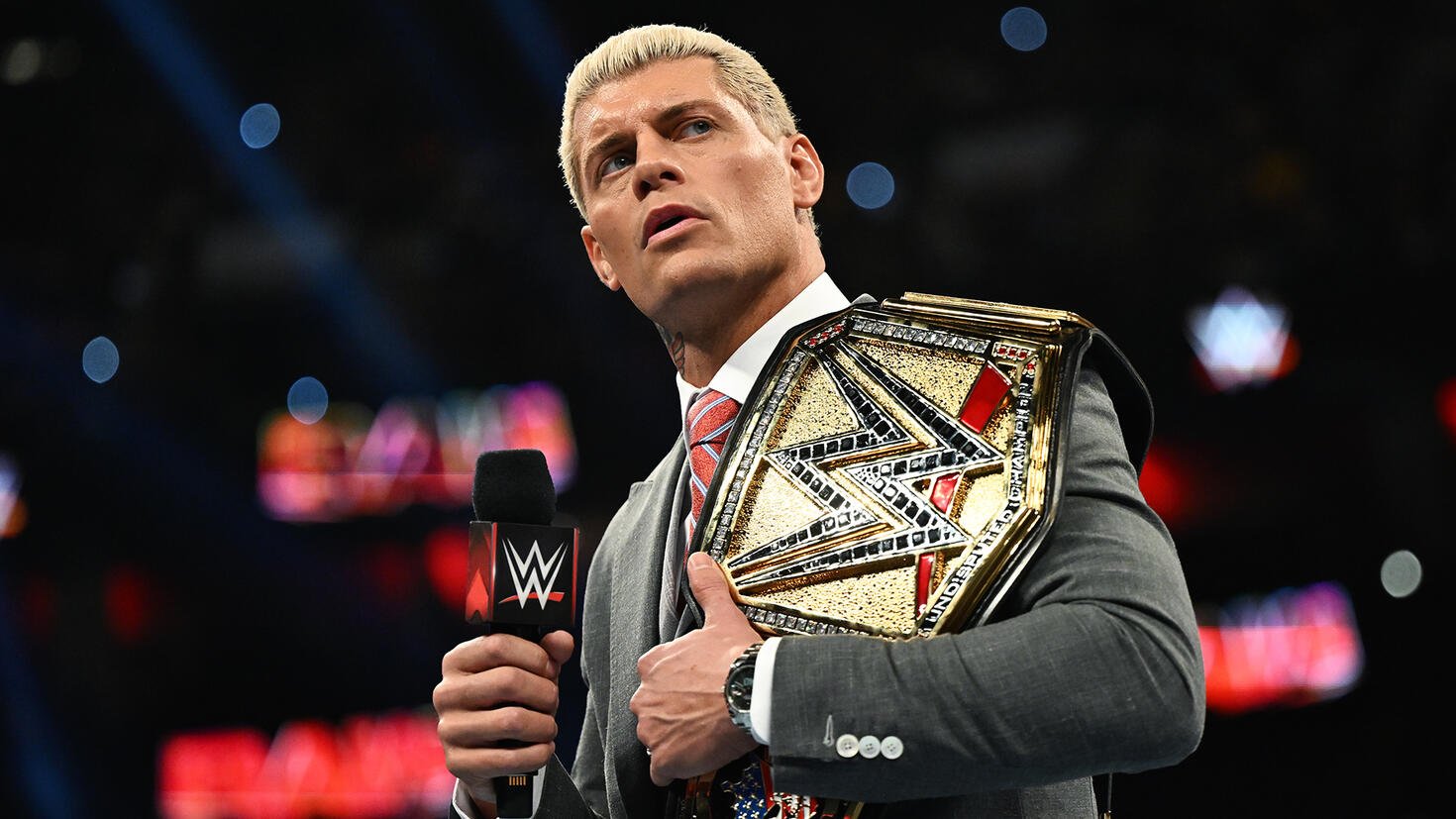 2025 WWE WrestleMania 41 Live Streaming: Where And How To Watch Wrestling Extravaganza In India