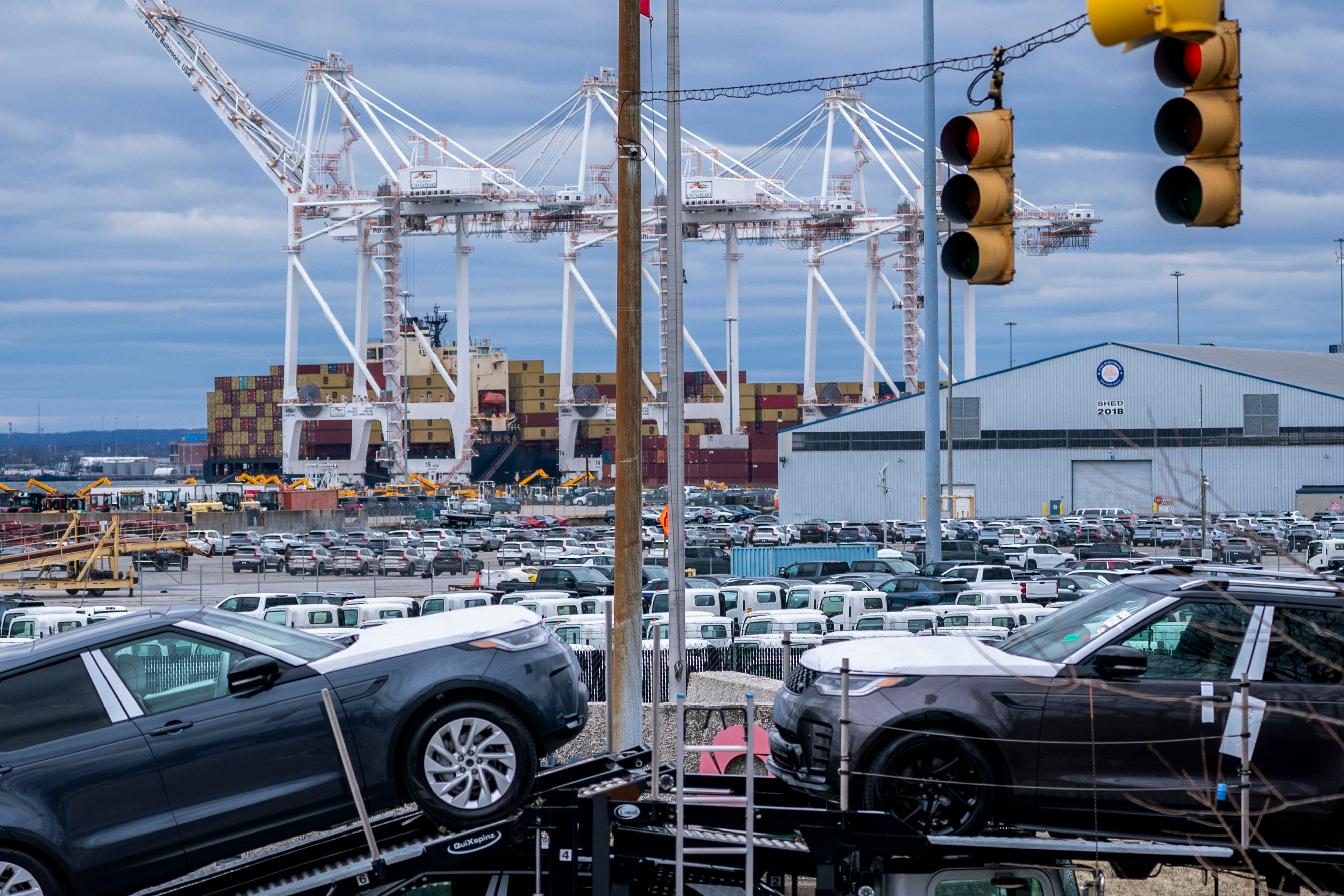 Volvo To Cut Up To 800 US Jobs Amid Tariff Uncertainty: Reuters