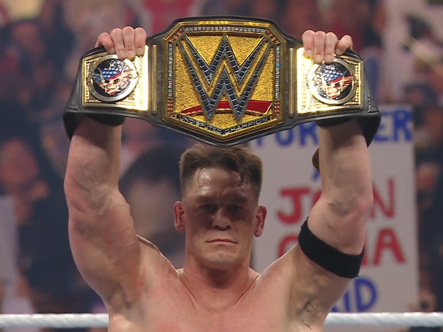 2025 WWE WrestleMania 41: Results, Full List Of Winners, Highlights And More