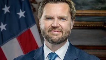 Iran-US War Imminent? JD Vance Boasts Of Powerful Military; Oil Jumps 3%