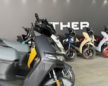 EV Rally: Ather Energy, Ola Electric, JBM Auto Shares Surge Up To 8% After Modi's Appeal