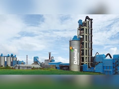 Dalmia Bharat Q4 Results: Profit Rises 38% To Beat Estimates; Dividend Of Rs 5 Declared