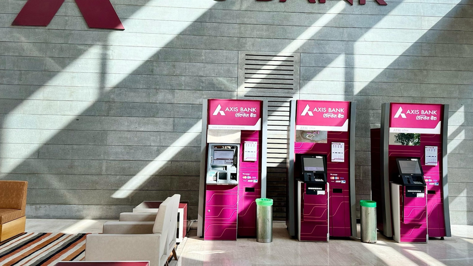 Axis Bank Introduces 'Lock FD' Feature: How To Use It And Key Benefits