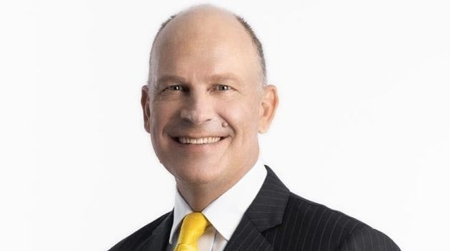 Top Level Rejig At Air India Express: Campbell Wilson Steps Down As Board Chairman