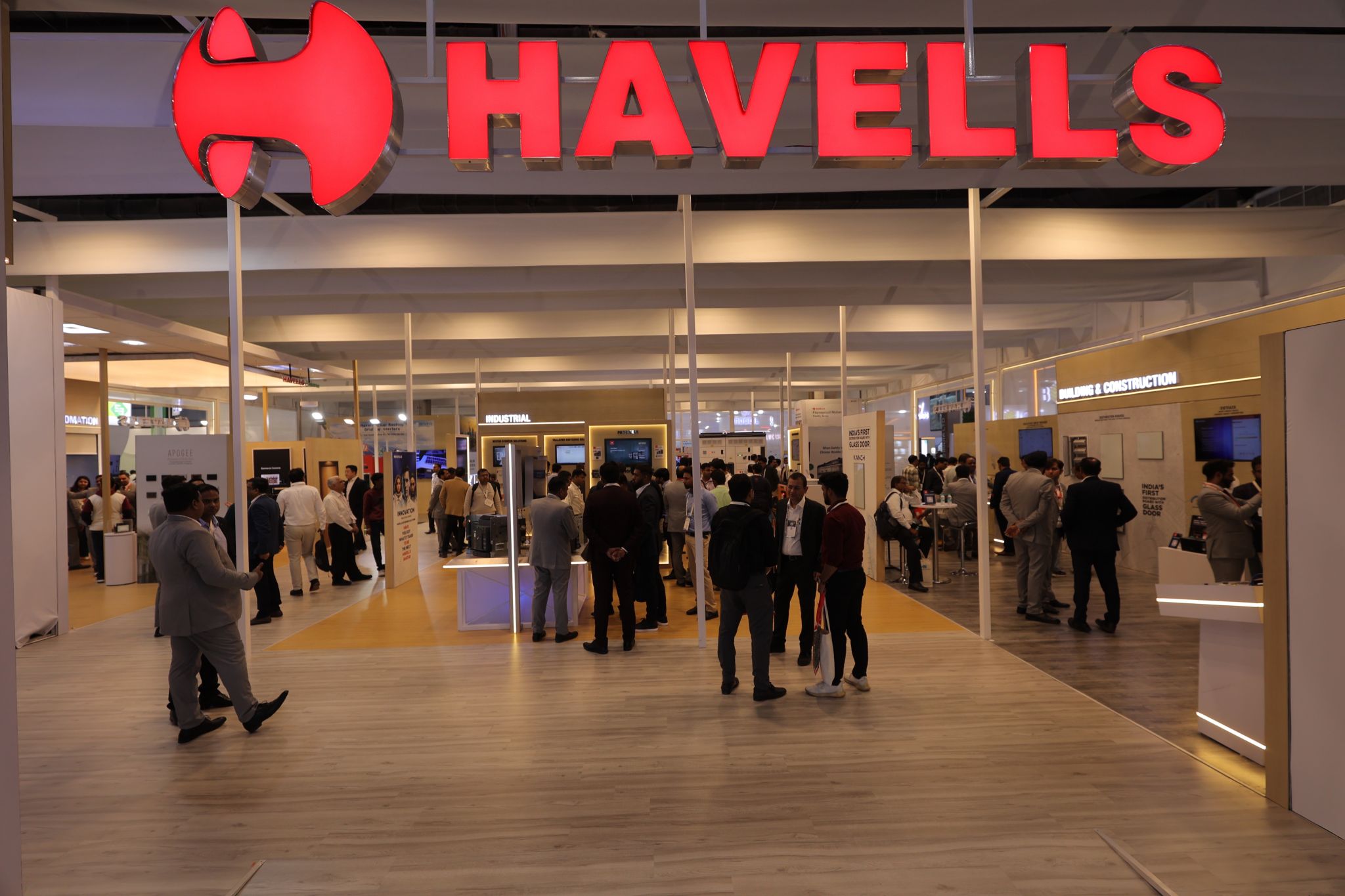Havells Management Bets On A Hotter Summer To Fire Up Cooling Product Sales