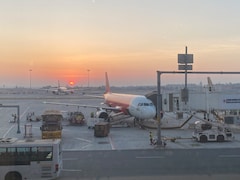 India-Pakistan Tensions: Air Travel Disrupted As 11% Of Daily Domestic Routes Affected