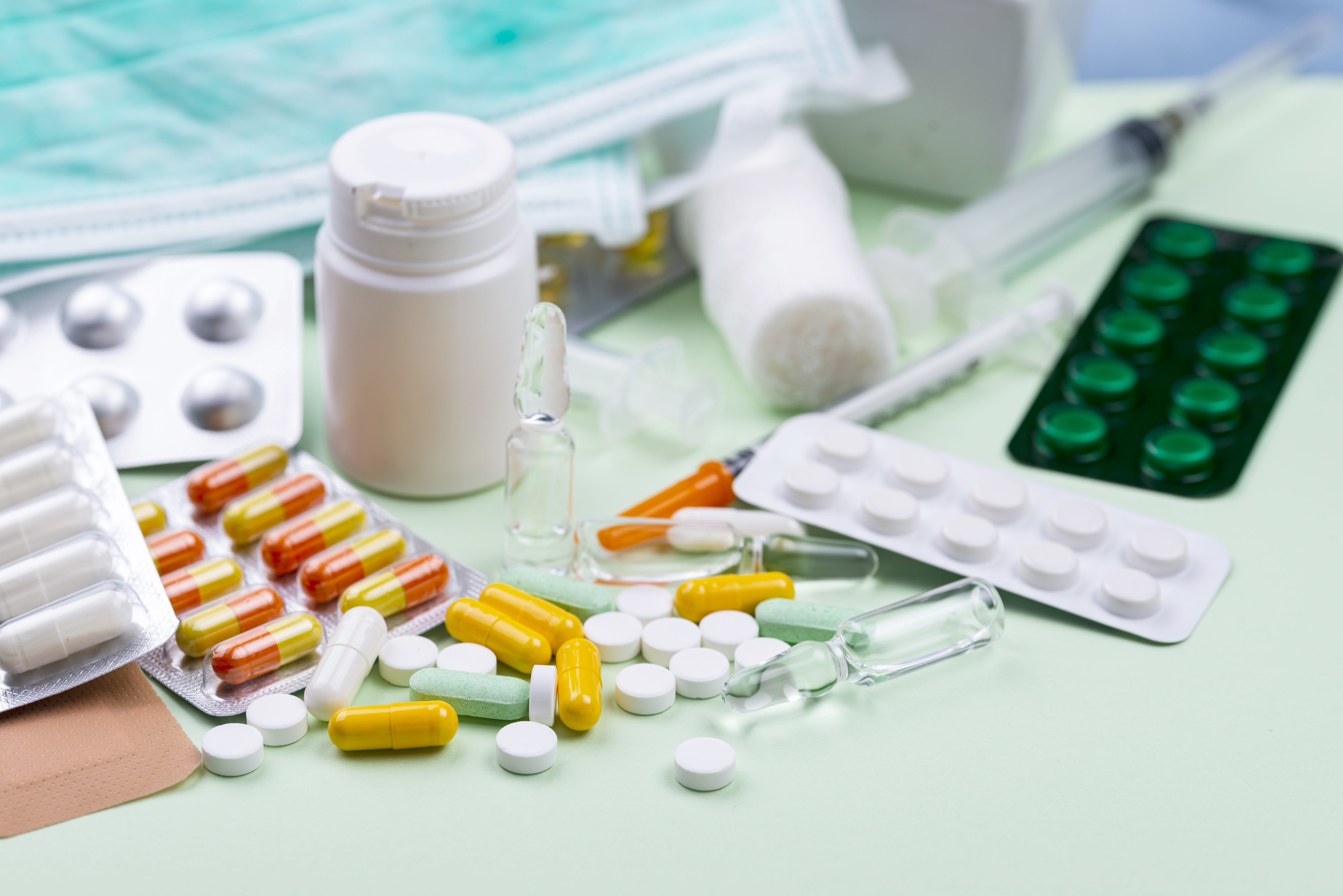 Why Sun Pharma Could Face Pricing Pressure Due To Trump's Drug Cost Reductions