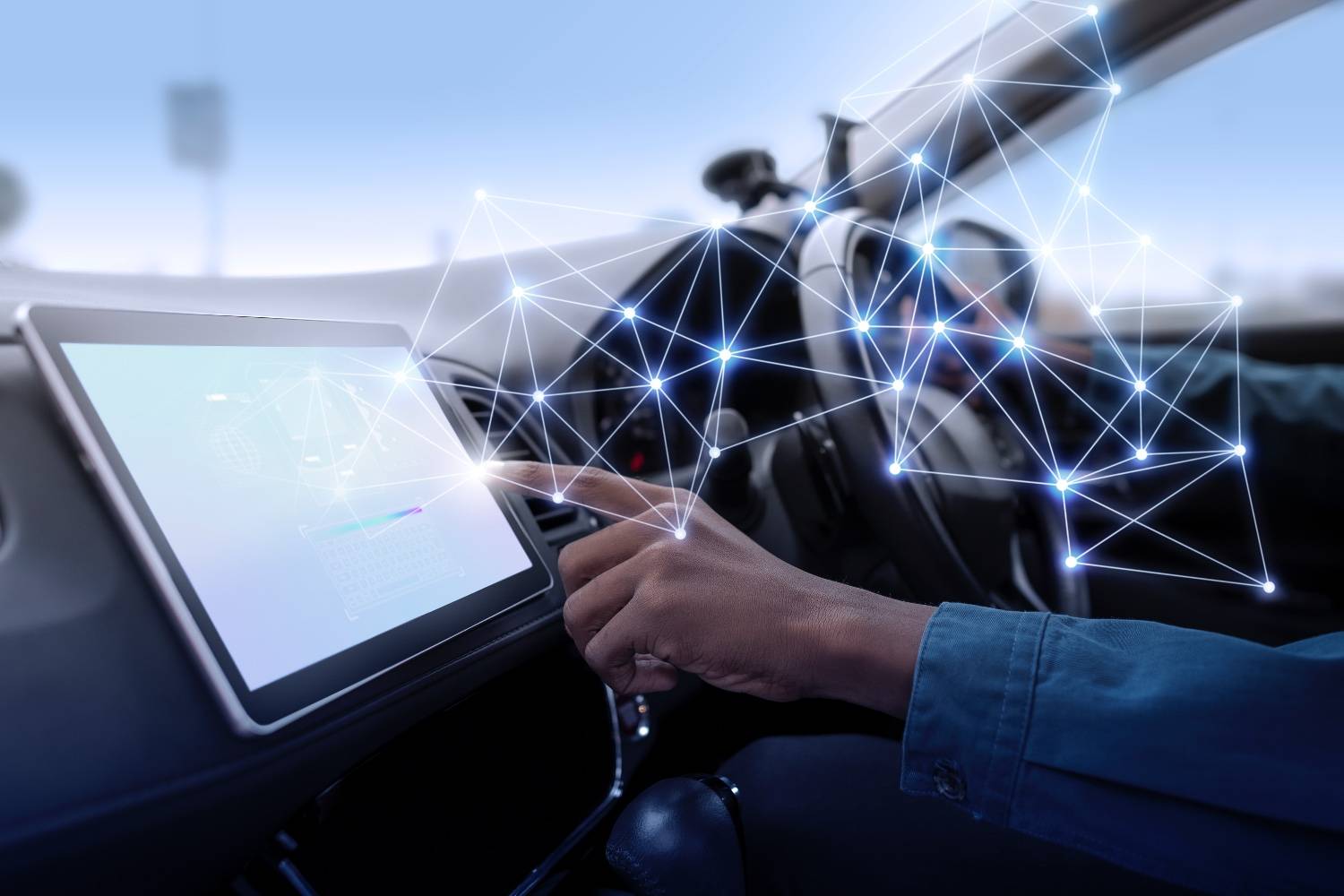 Intel Launches AI-Powered Chipset For Software-Defined Vehicles, Announces New Automotive Partnerships