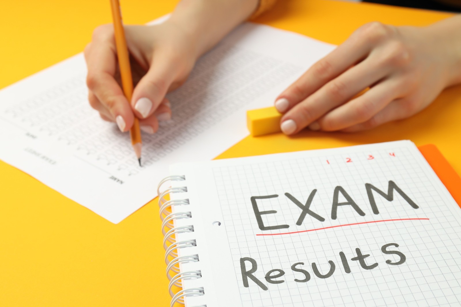 UP Board Class 12th Result 2025 Declared &mdash; Direct Link To Download Mark Sheet