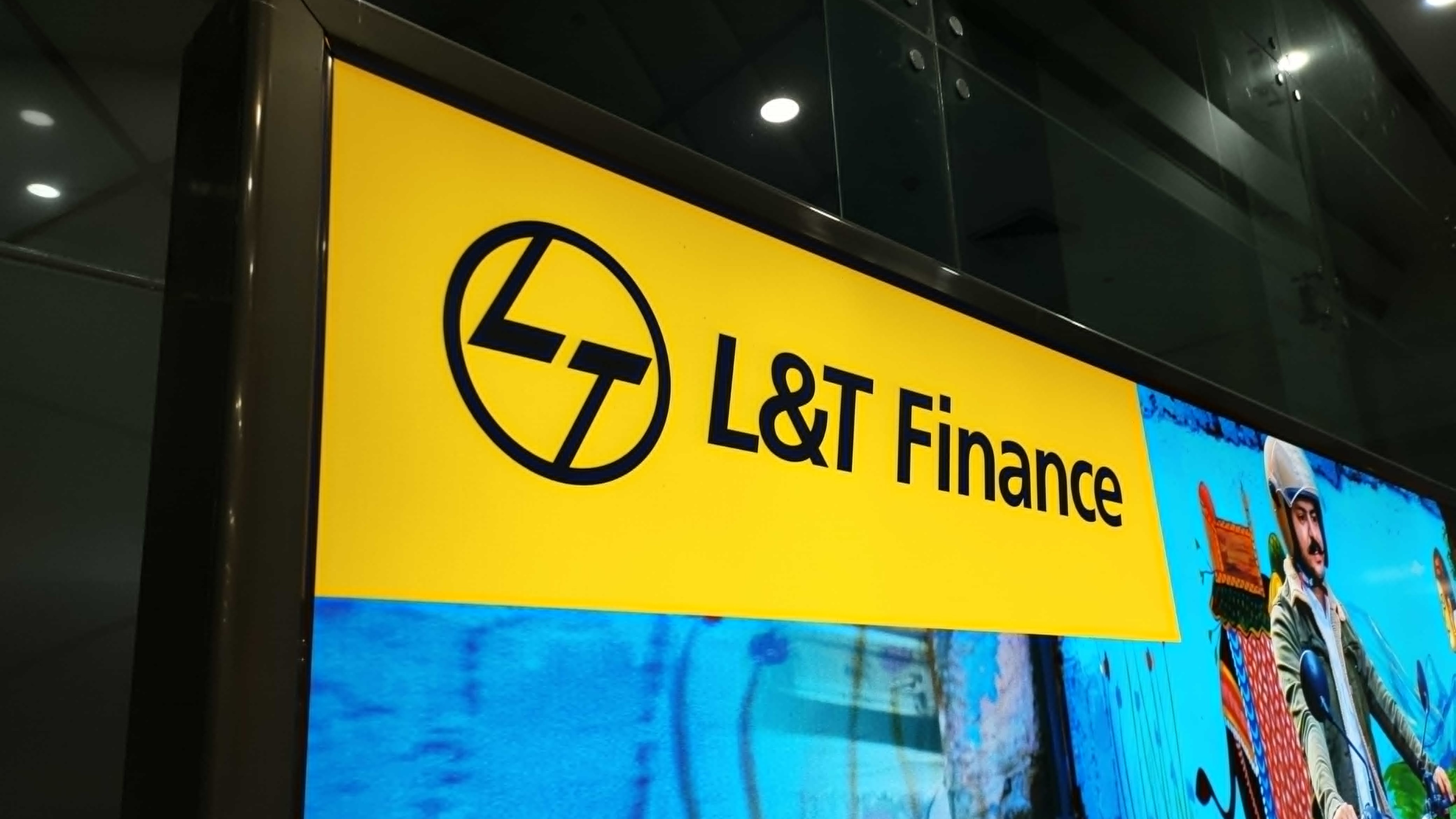 L&T Finance Shares Fall Despite Strong Q4 Results As Tamil Nadu Bill Raises Concerns