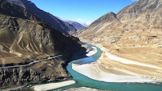 Indus Water Treaty In Present Form Will Not Function Again, Say Govt. Sources