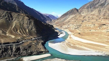 Indus Water Treaty In Present Form Will Not Function Again, Say Govt. Sources