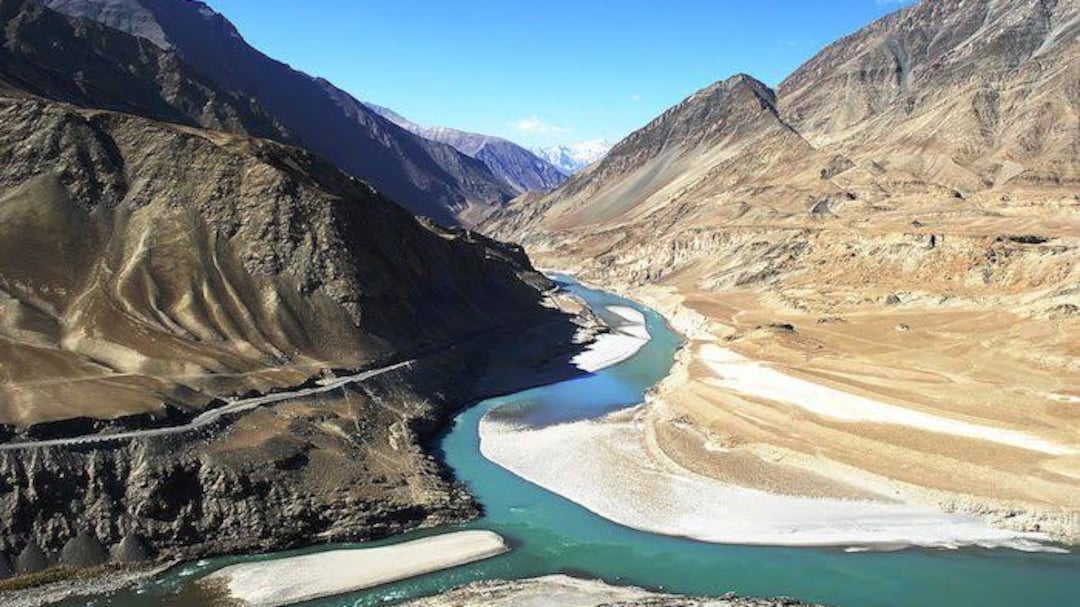 After Indus, India Likely To Cut Pakistan's Access To Ravi Waters — Here's Why