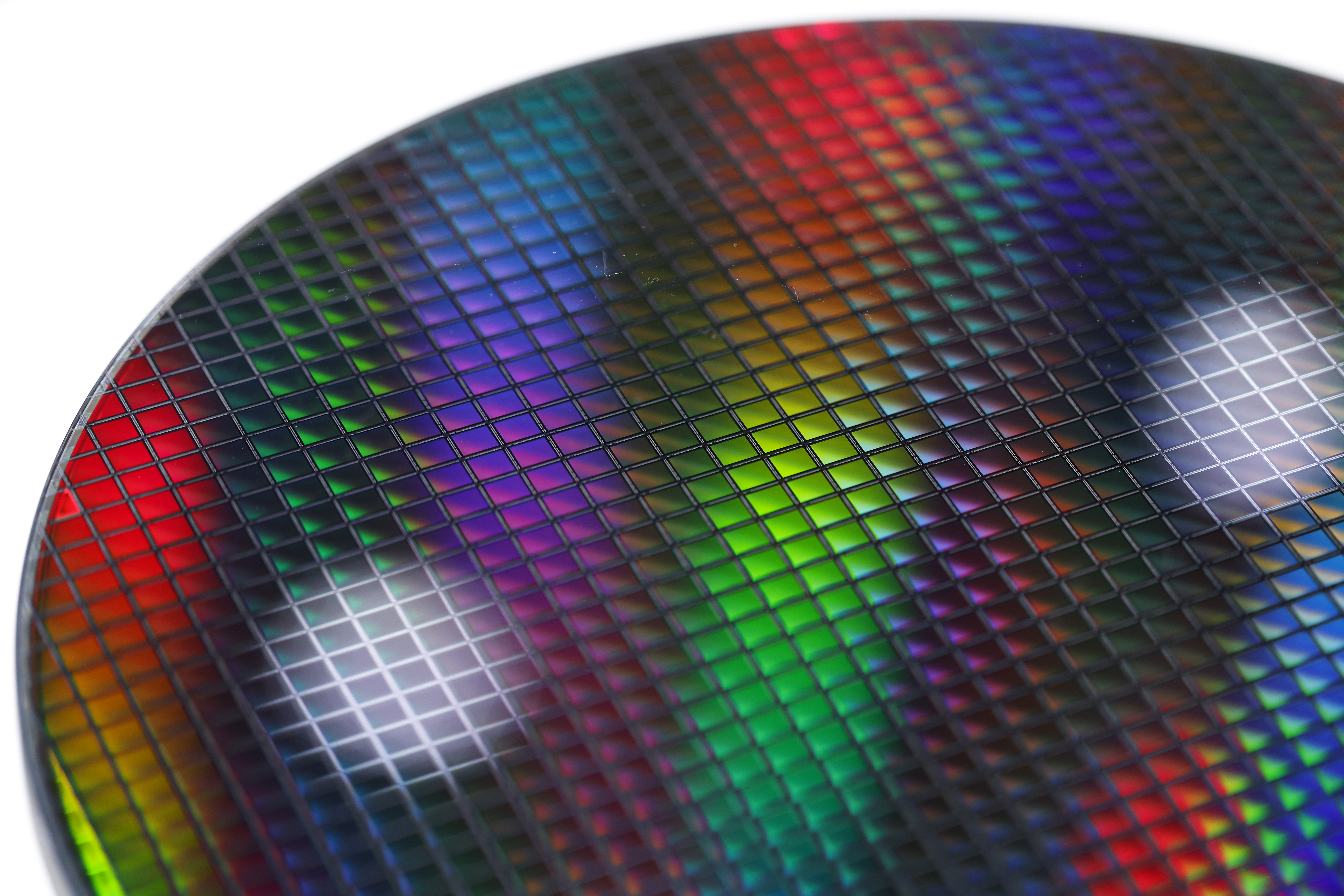 Sony Weighs Chip Spinoff To Streamline Business