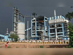 Ambuja Cement Q4 Results: Profit At Rs 956 Crore, Beats Estimates