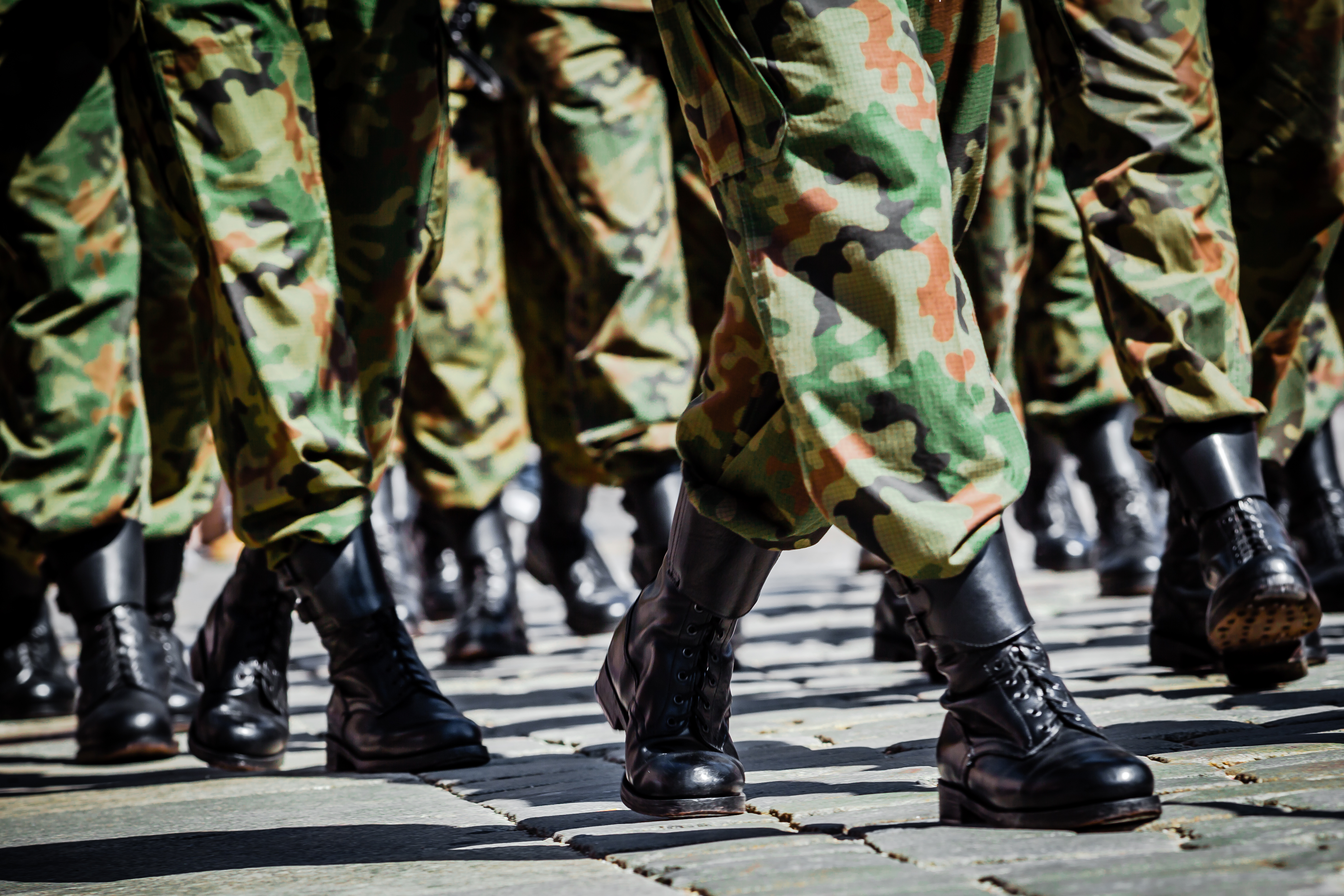 Paras Defence Share Price Rises 8% Ahead Of Stock Split Decision; Defence Stocks Rebound