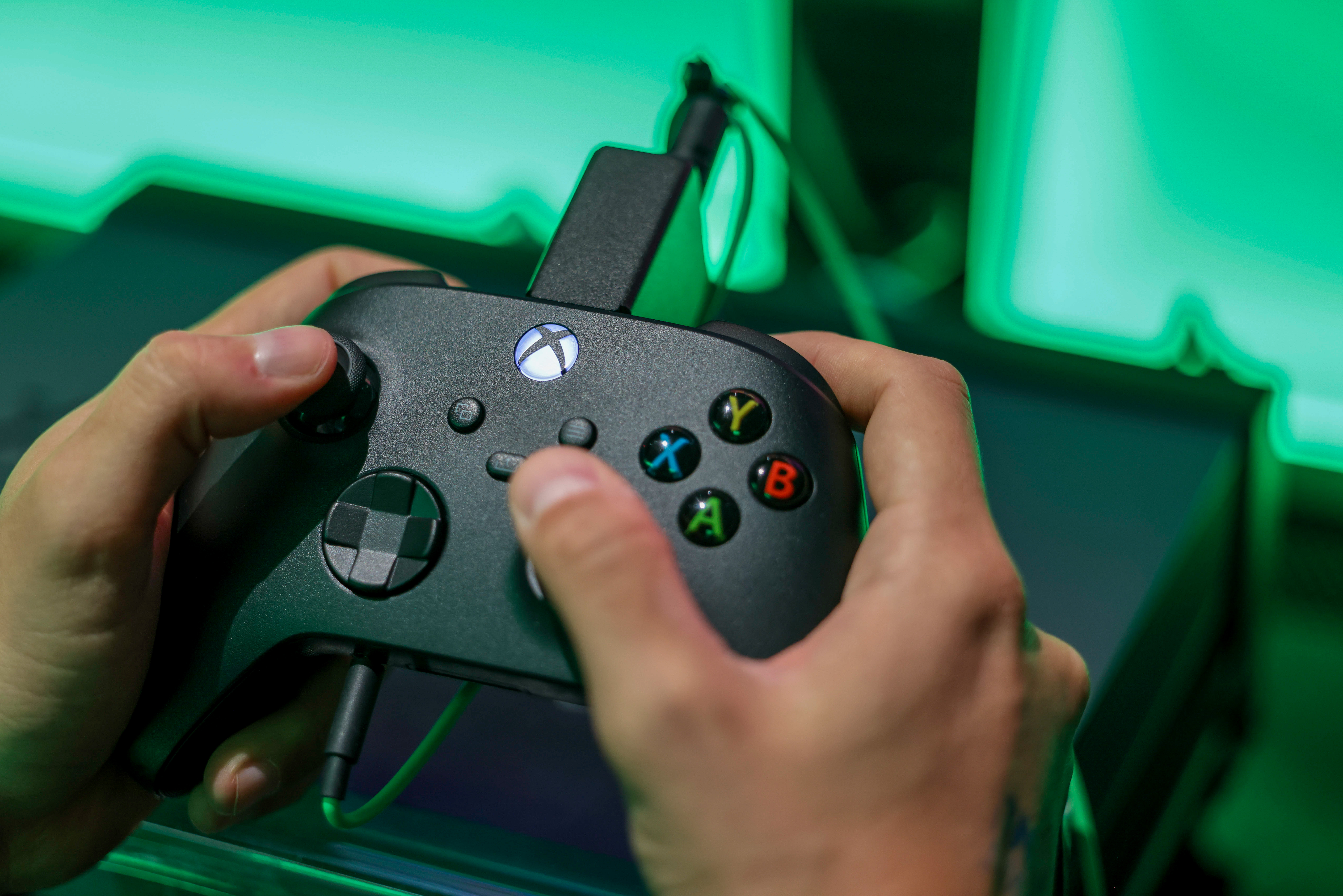 Microsoft Raises Xbox And Game Prices, Citing Rising Costs