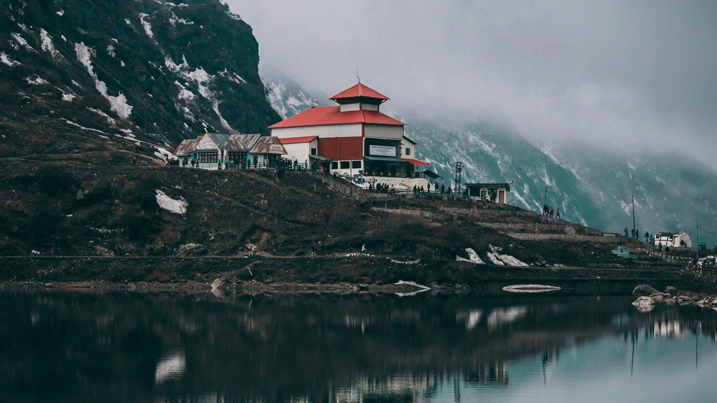 Sikkim May Get New Airport, Will Boost Tourism: Union Minister