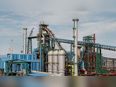 JSW Steel's FY26 Ebitda Could See 10% Impact — Here's Why