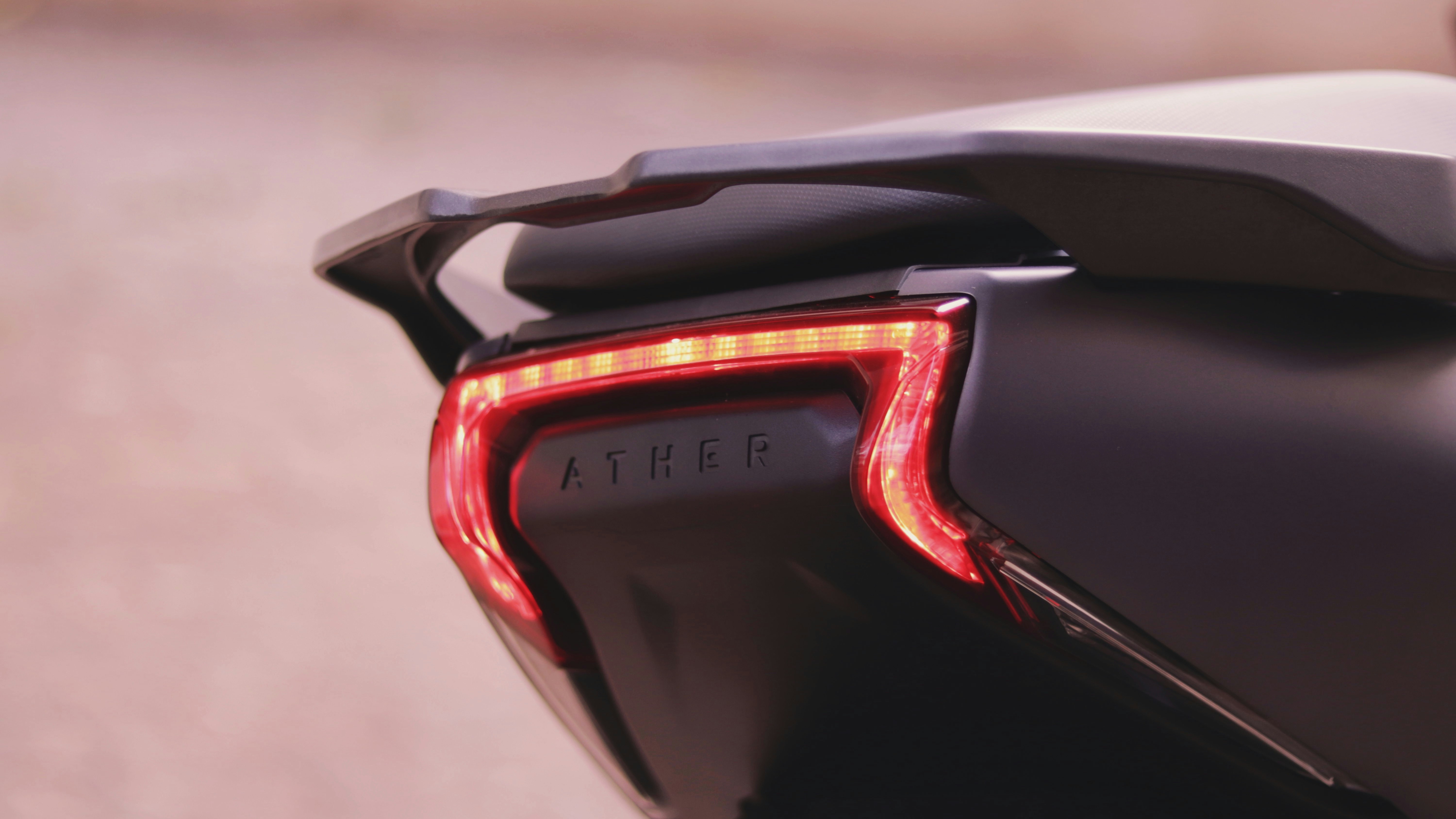 Ather Energy's Maiden Quarterly Results Show It's On The Path To Profitability
