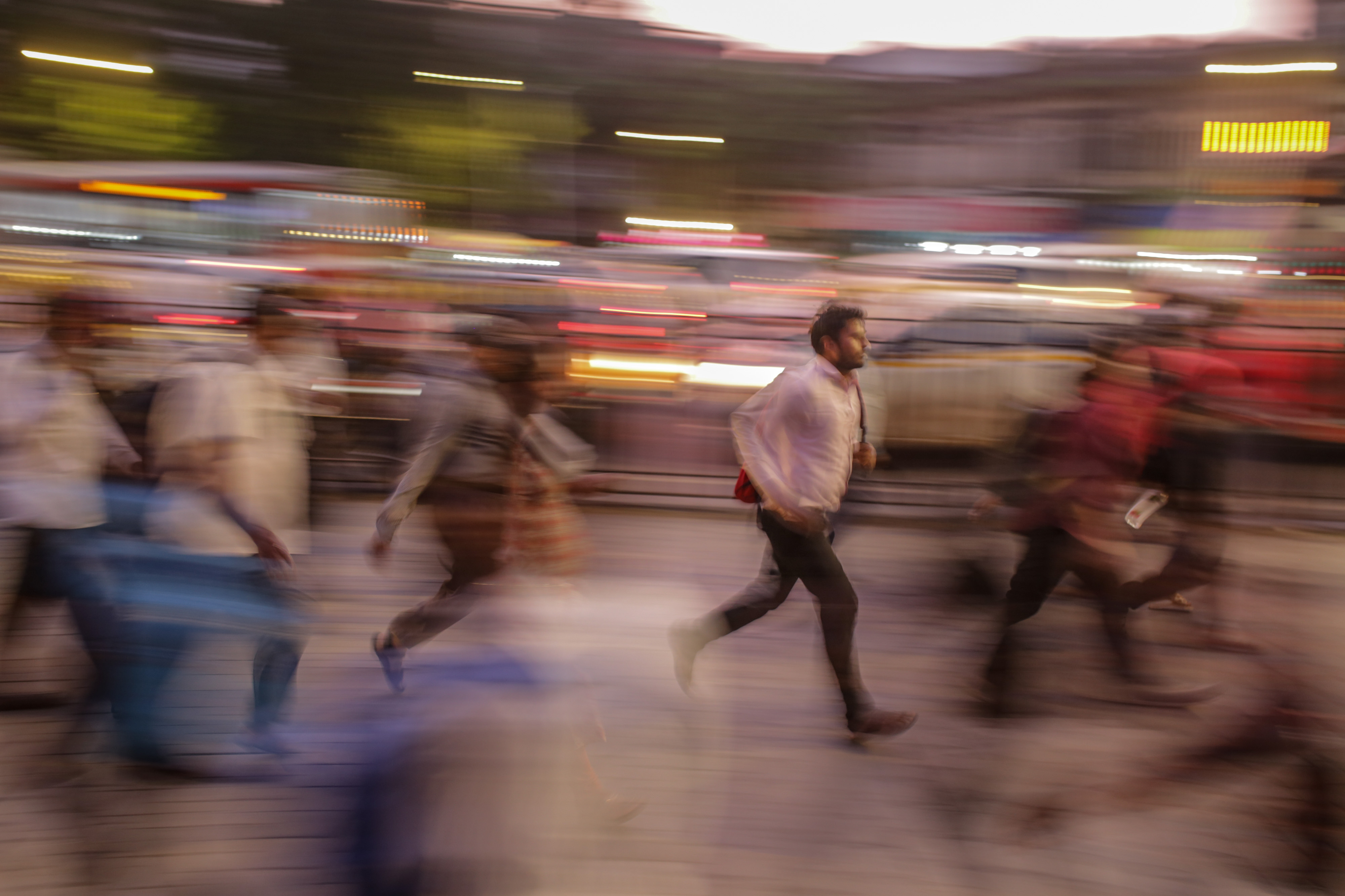 Volatility, Global Funds Are Boosting India&rsquo;s Options Volumes