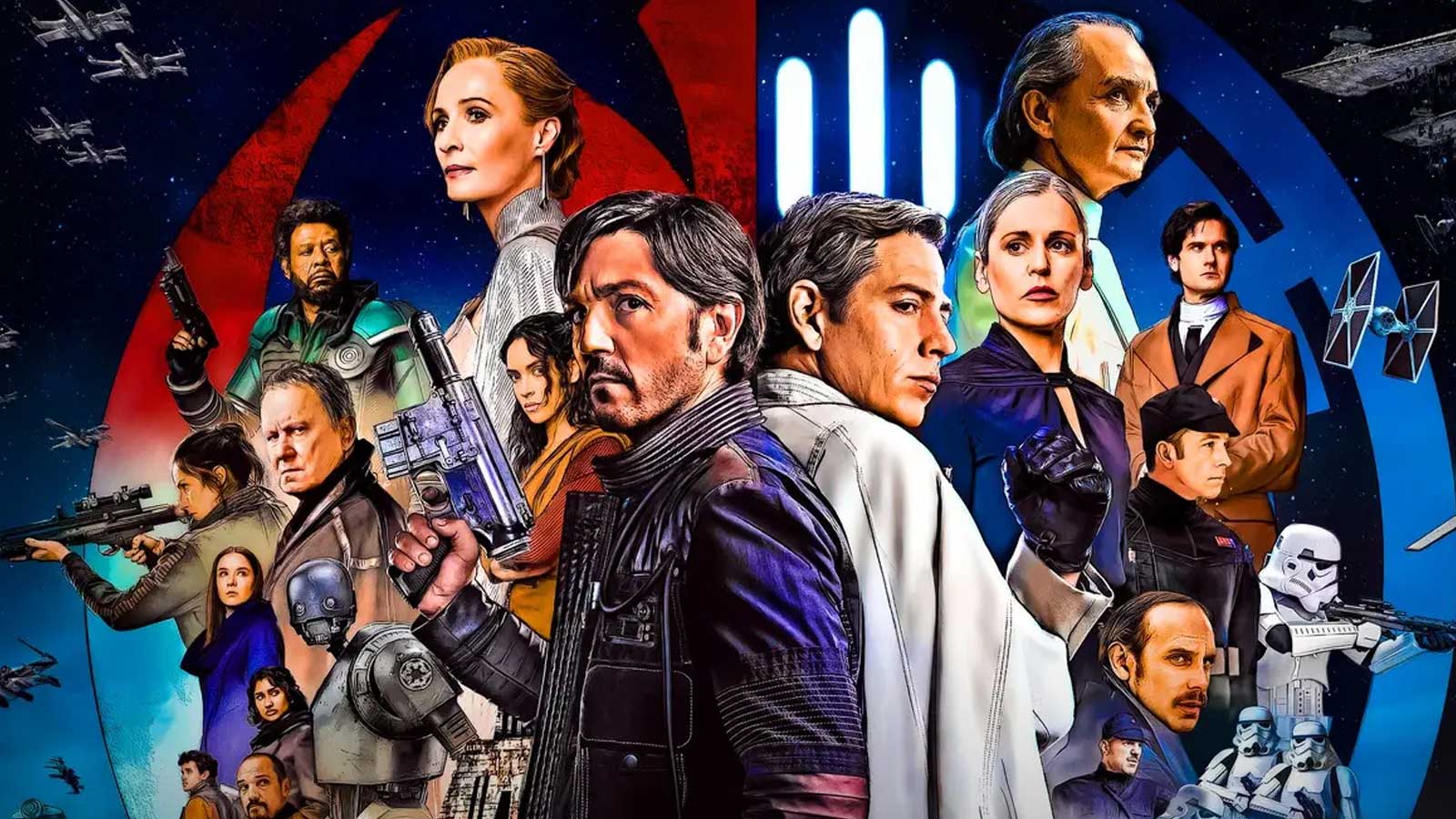 Andor Season 2 Episodes 7, 8, 9: When And Where To Watch In India