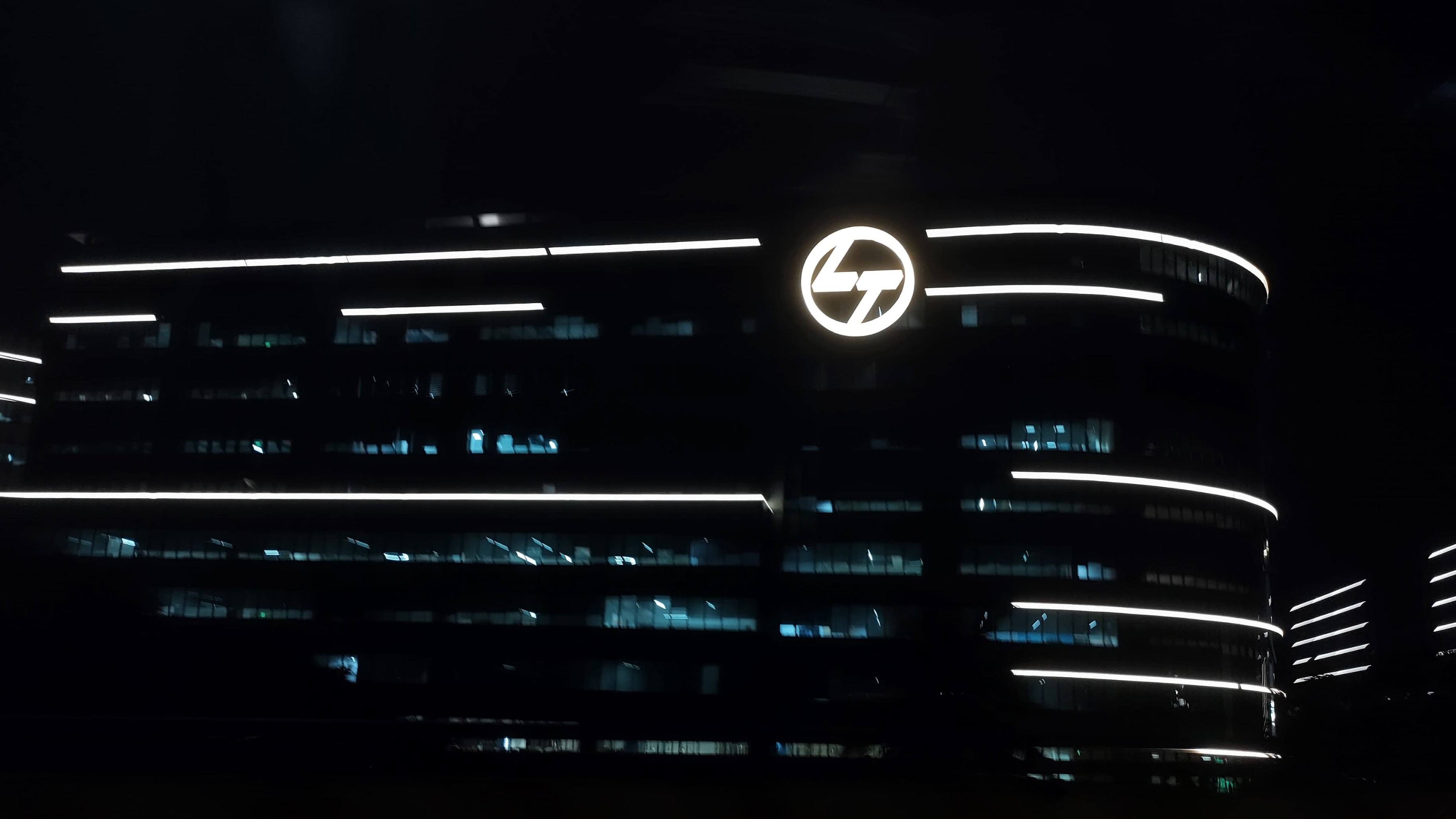 L&T Secures 'Large' Orders For Delhi, Andhra Government Structure Constructions 