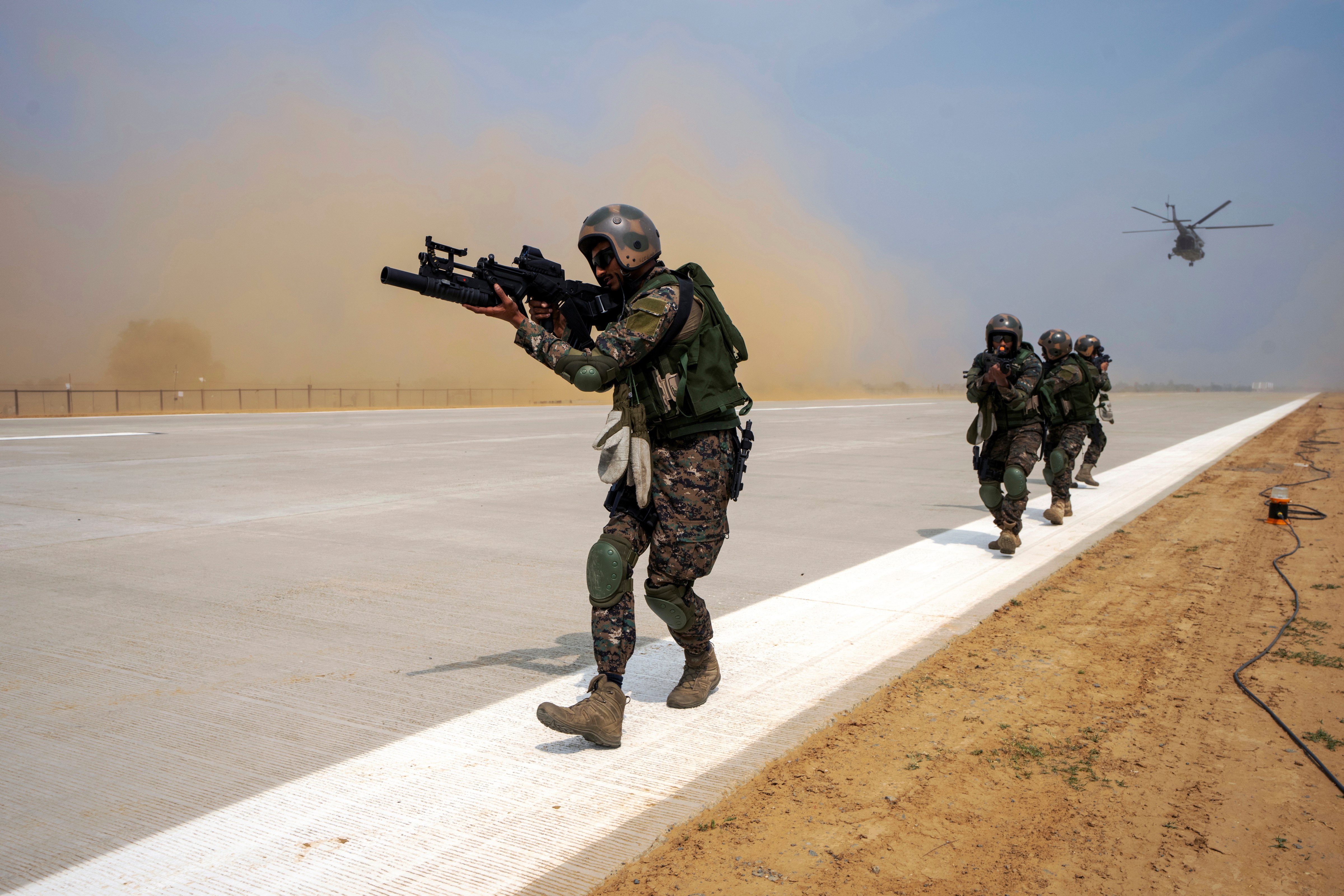 Mock Drill Across India On May 7: Air Raid Sirens, Evacuation Drills And More &mdash; Check Details