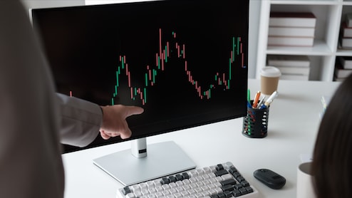 Trade Setup For Feb. 20: Nifty Finds Support At 25,300-25,350 After Snapping Winning Streak